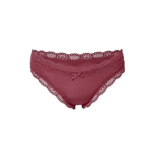 Sheer And Soft Thong