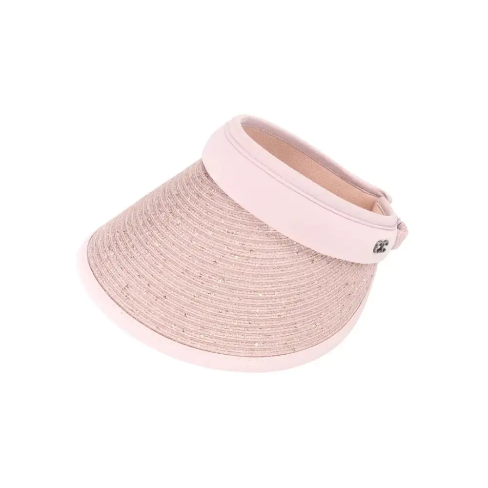 Sequin Sequin Visor