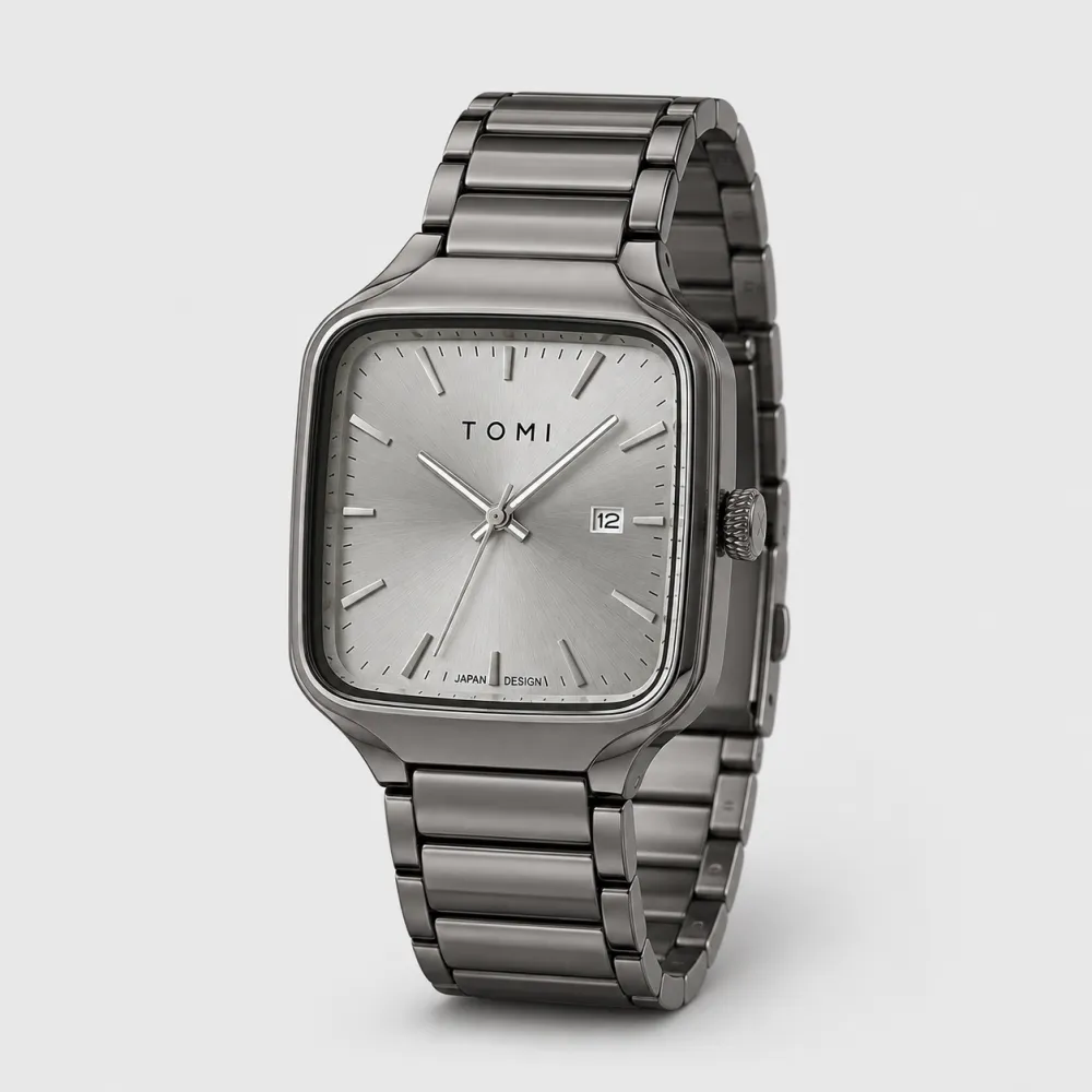 TOMI T314 Monolith Square