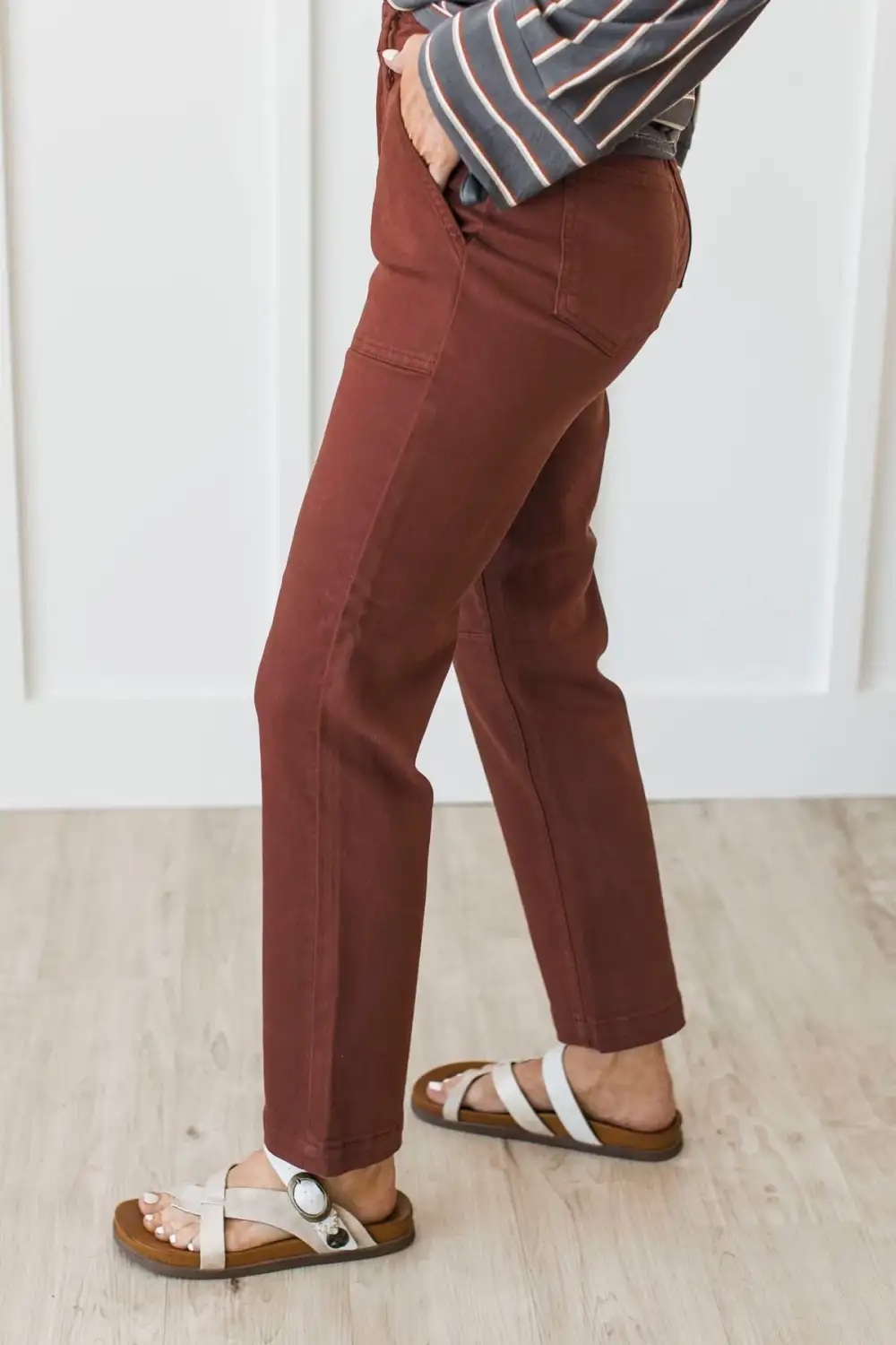 Everyday Clean Finish Jeans