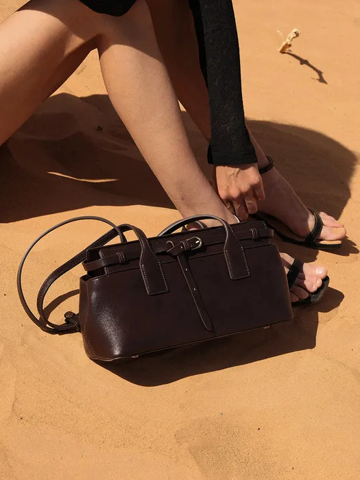 Vintage Inspired Jour Shoulder Bag