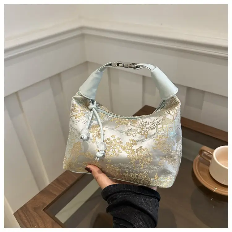 Flap Minimal Crossbody Bag