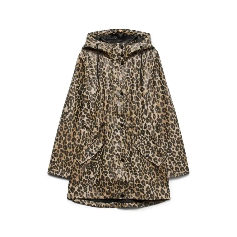 Relaxed Classic Women's Jacket