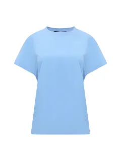 Basic Casual Versatile Short Sleeves