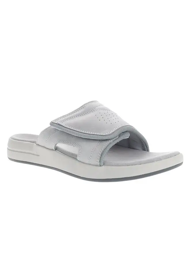Propet Emerson Men'S Slide Sandals Shoes