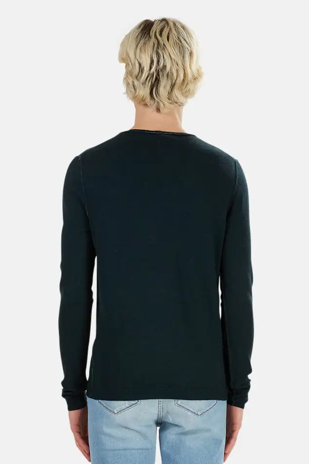 Classic Everyday Sweater