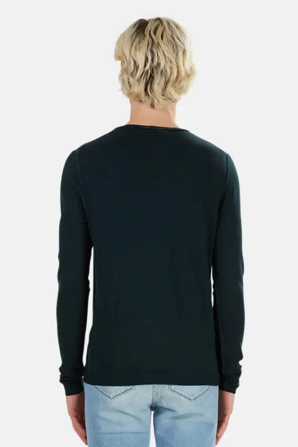 Classic Everyday Sweater