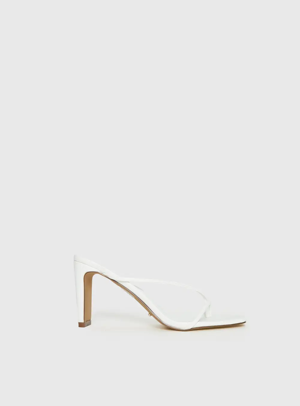 Graceful Dress Heel Shoes
