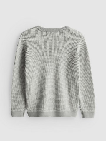 1-9yrs | Crew Neck Jumper detail 1
