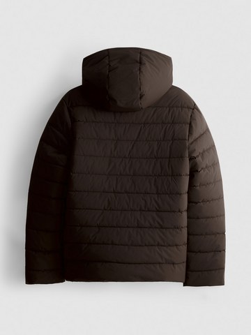 7-15yrs | Hooded Puffer Jacket detail 3