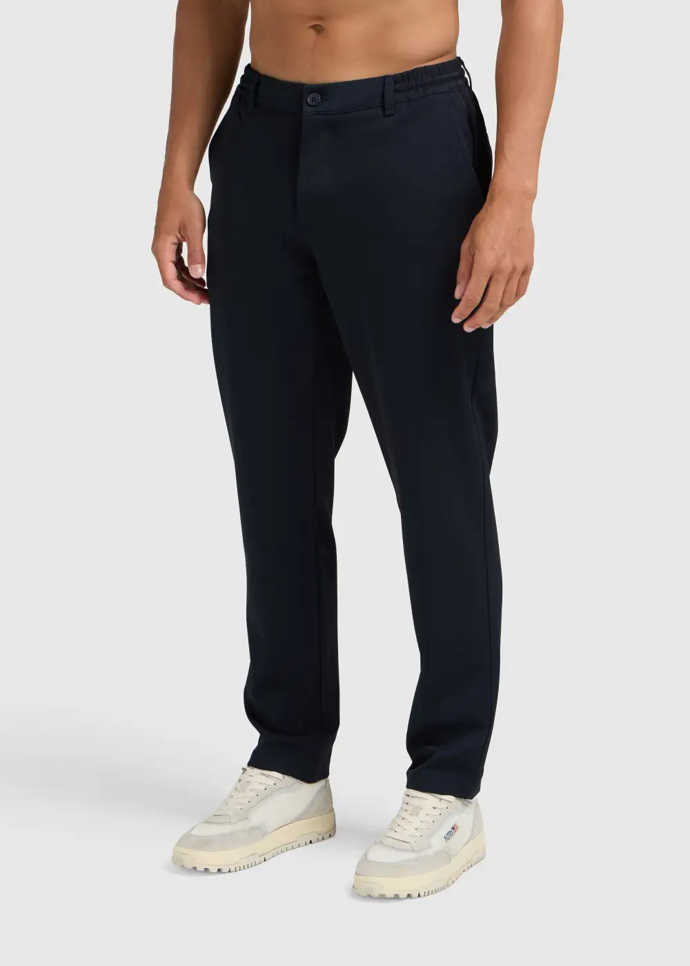 Travel Ready Chino Pants