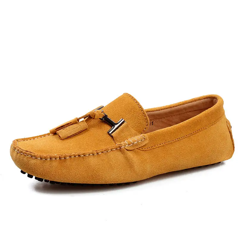 Everyday Casual Loafers