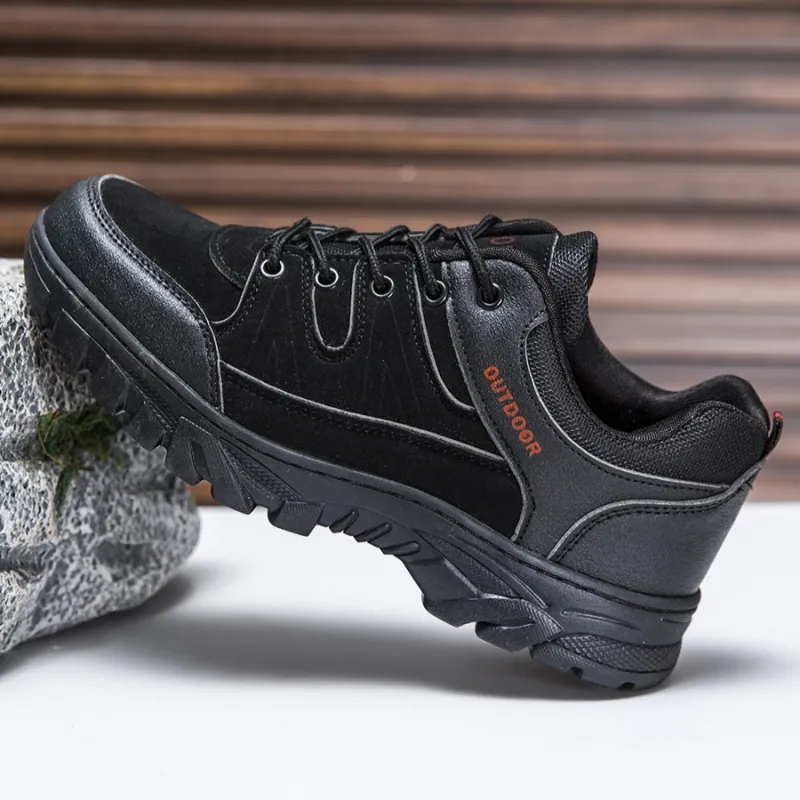 Men's Water Resistant Trail Shoes