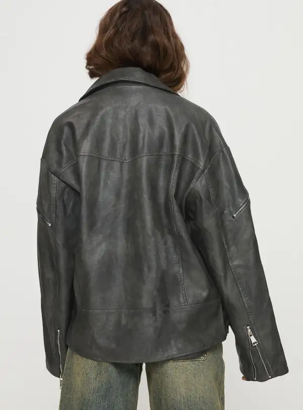 Women’s Easy Layer Artful Jacket