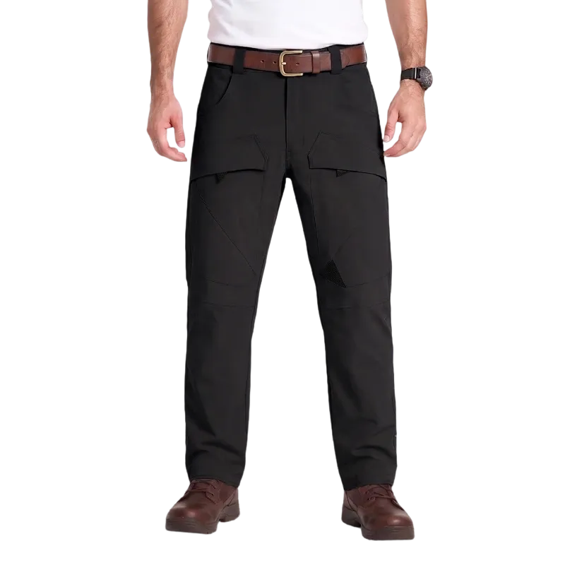 Men’s Utility Water-Repellent Cargo Pants