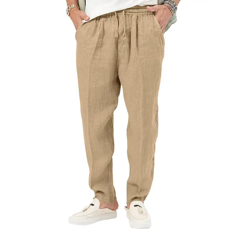 Men's Loose Fit Pants