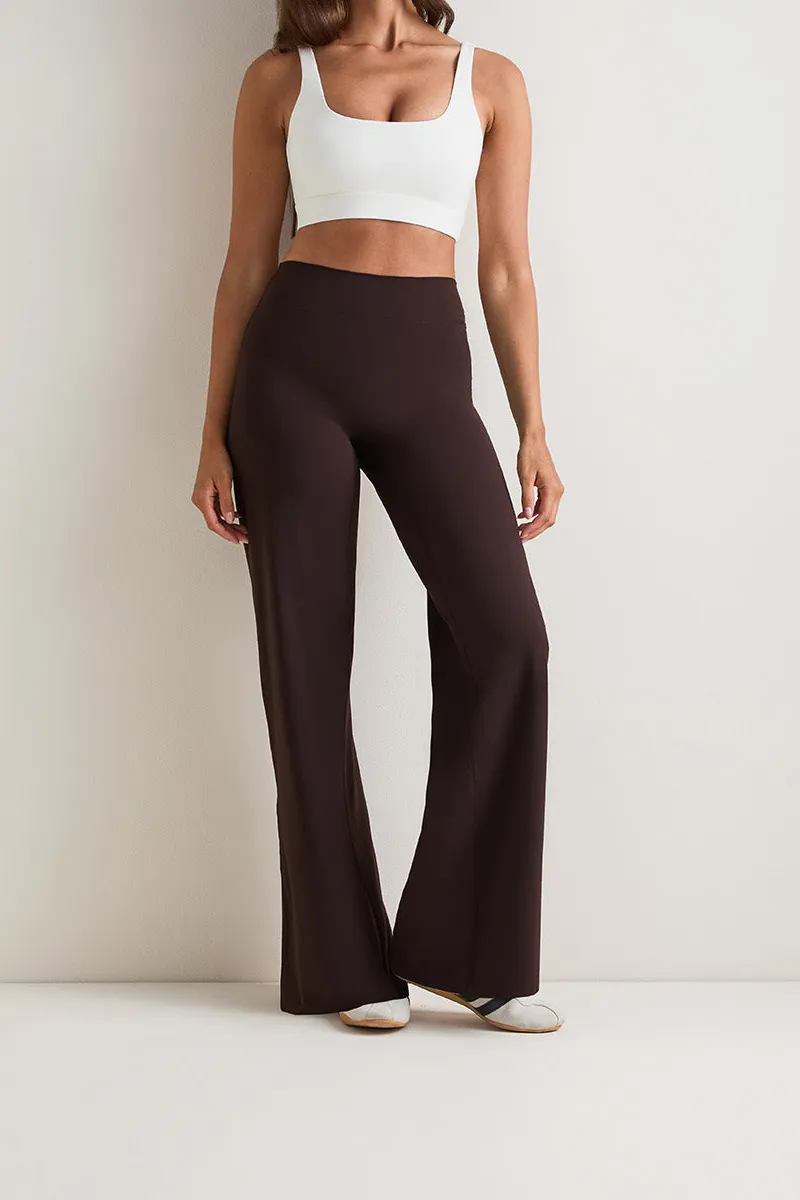 Practice Straight Leg Yoga Leggings