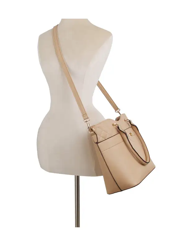 Work Wallet Set Tote Bag