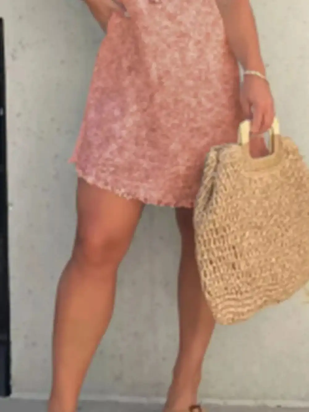 Short Sleeve Dress Casual