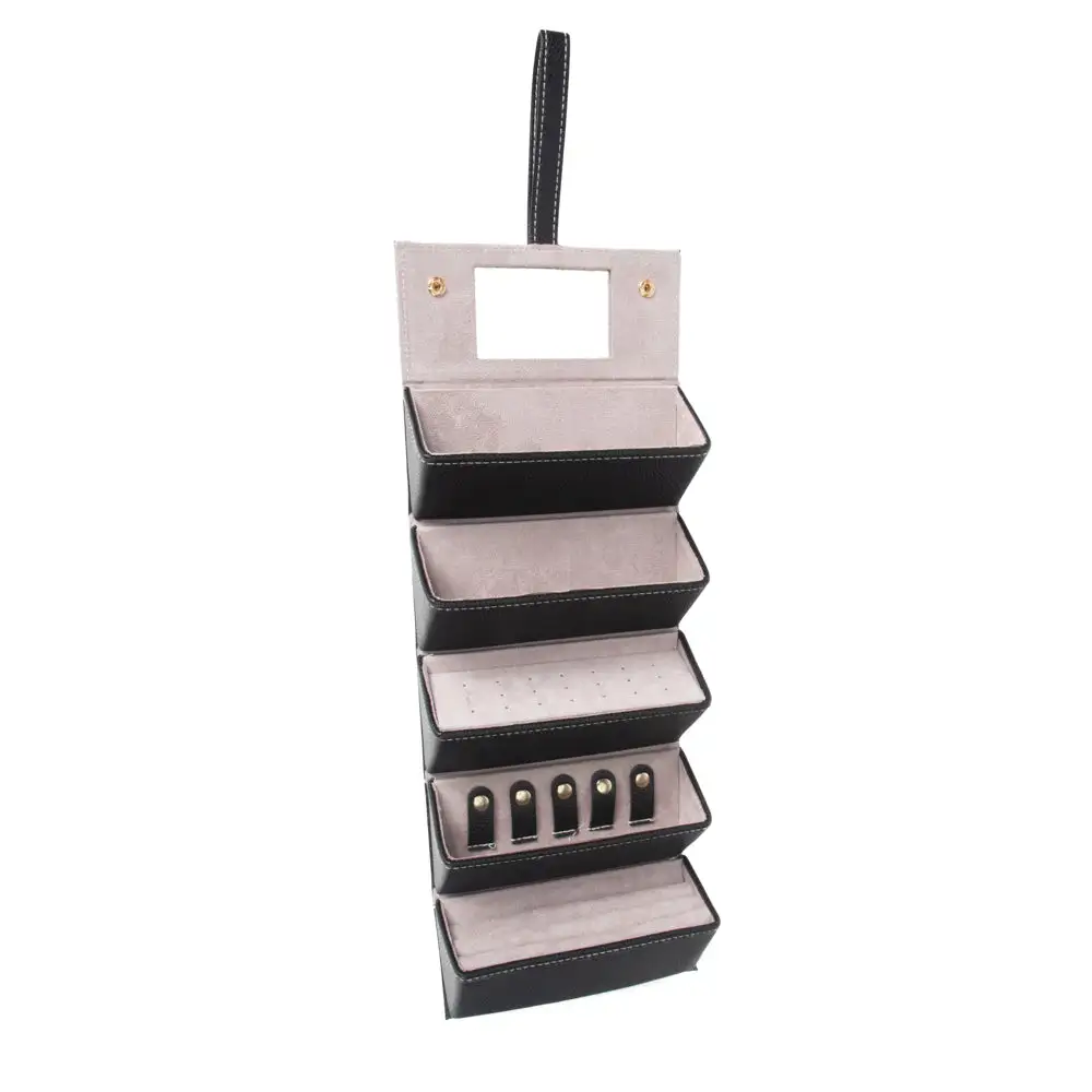 Five Eyewear and Jewelry Case