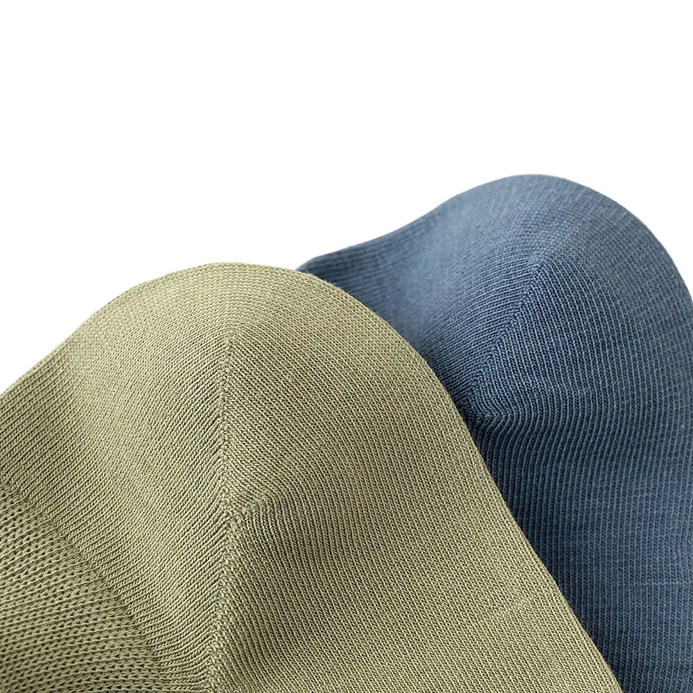 100% Cotton Men's Socks
