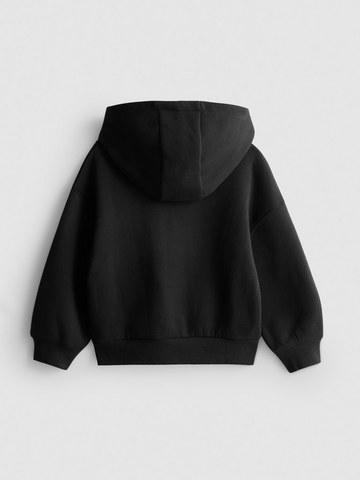 1-9yrs | Cotton Rich Hoodie detail 1