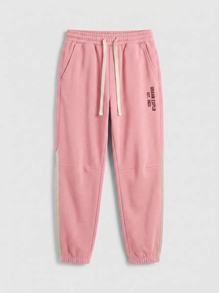 Men's Urban Explorer Jogger Sweatpants