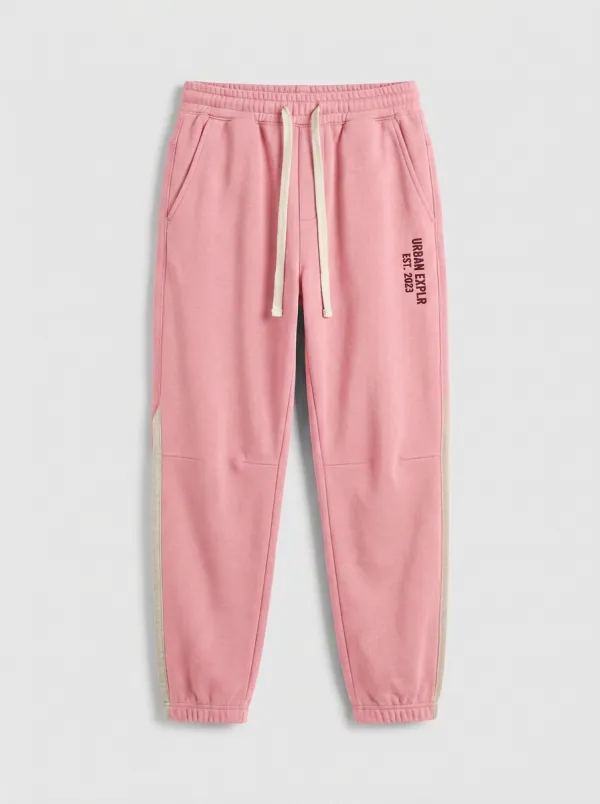 Men's Urban Explorer Jogger Sweatpants