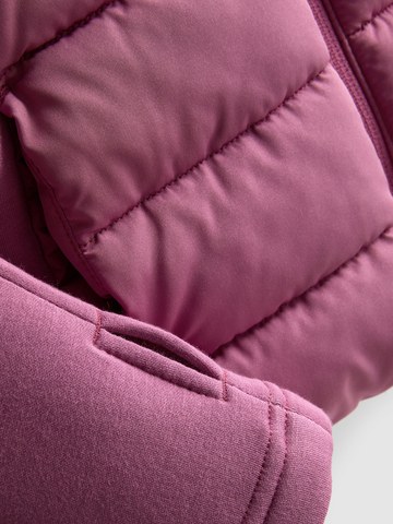 3-9yrs | Active Padded Jacket detail 3