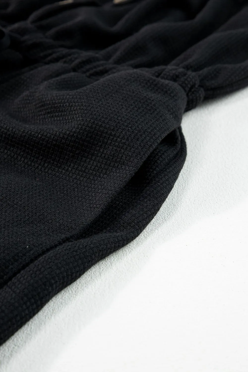 Panel Detail Airy Accessory