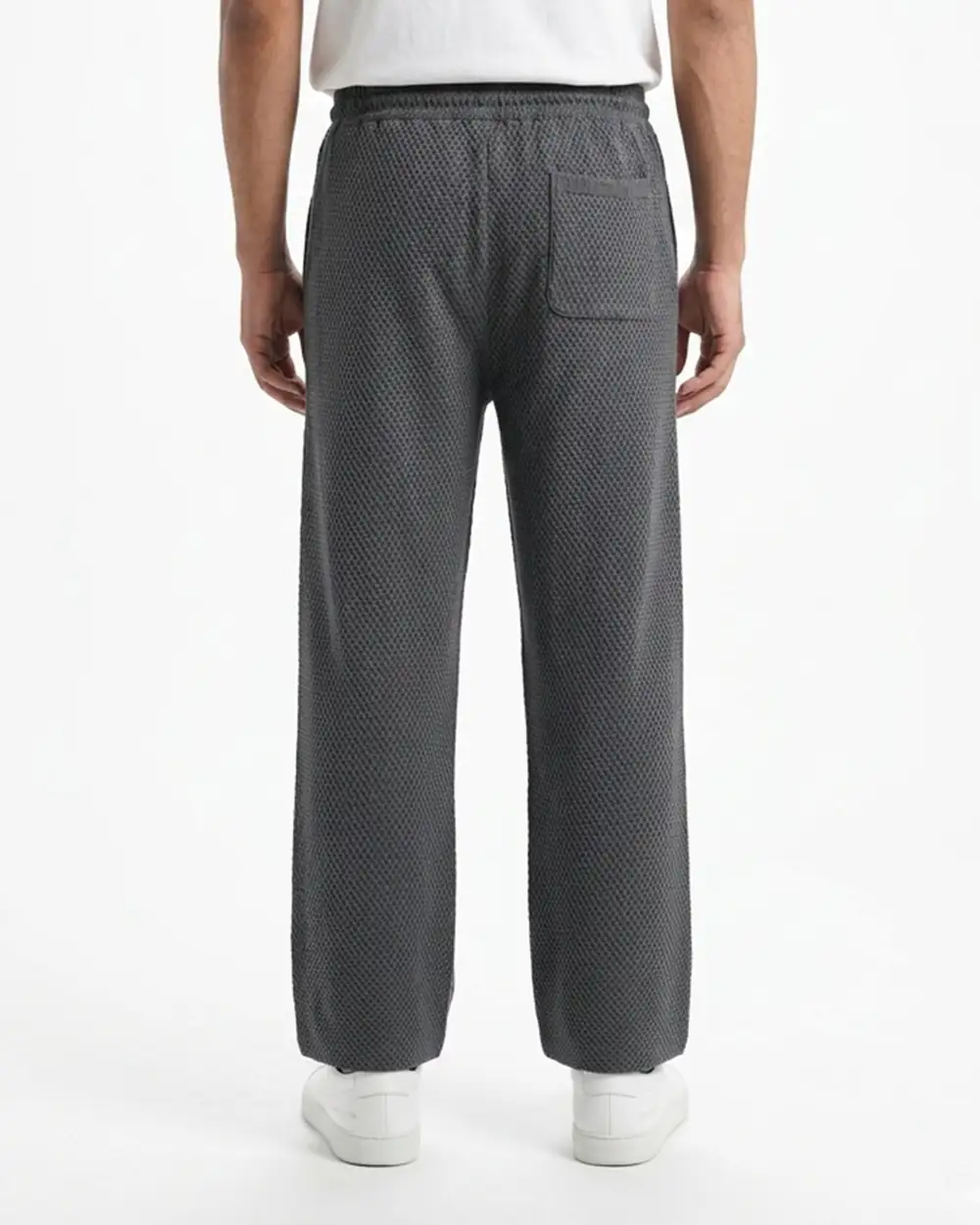 Men's Relaxed Everyday Trousers