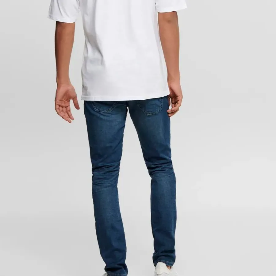 Classic Utility Everyday Classic Jeans
