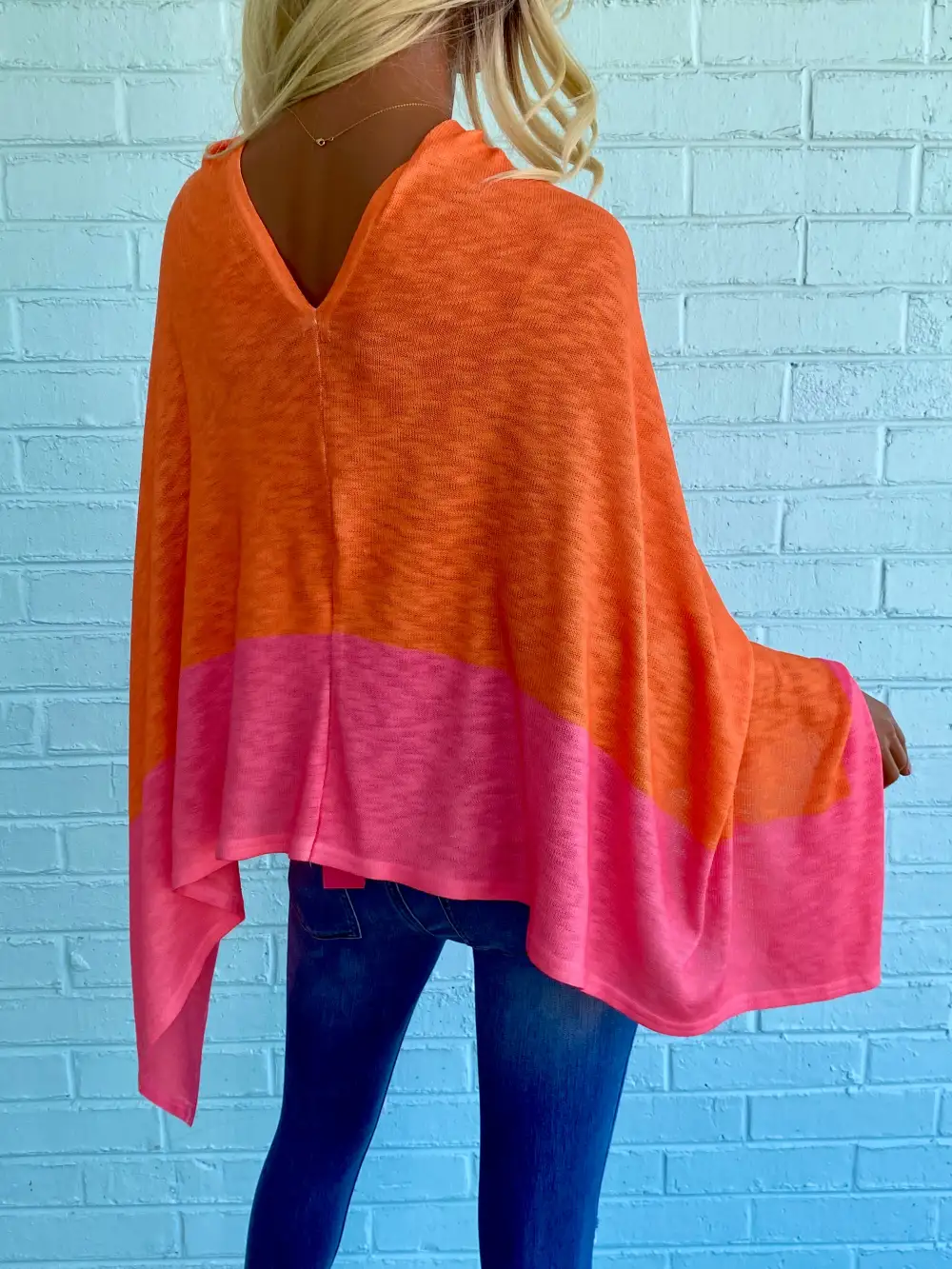 Easy Roll Tab Tunic