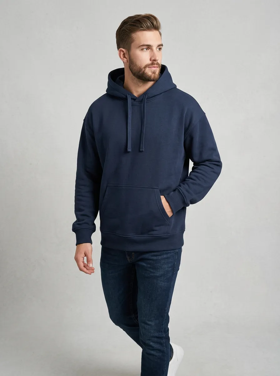 Men's Outdoor Hoodie