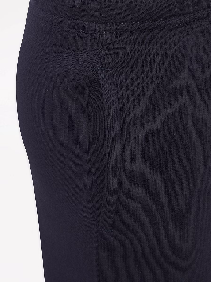Navy Slim Leg School Joggers 2 Pack detail 3