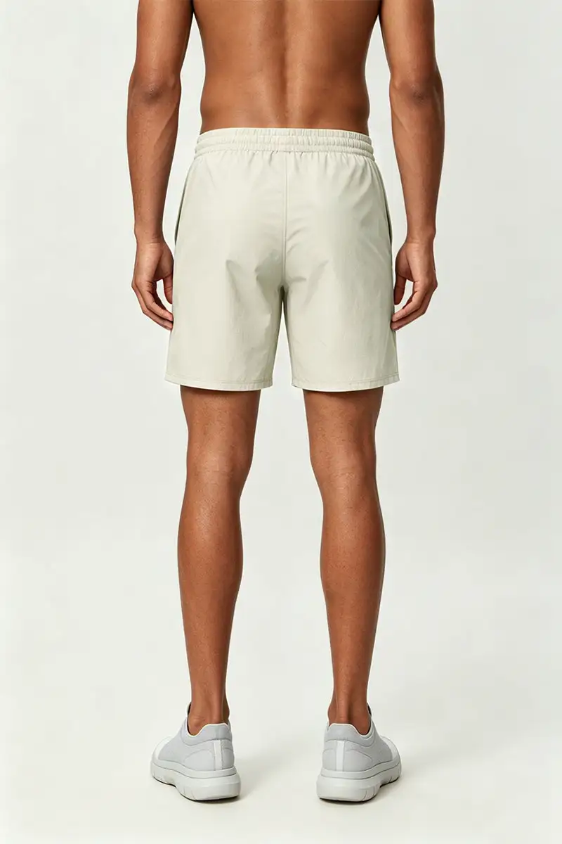 Quick Dry Lightweight Athletic Shorts