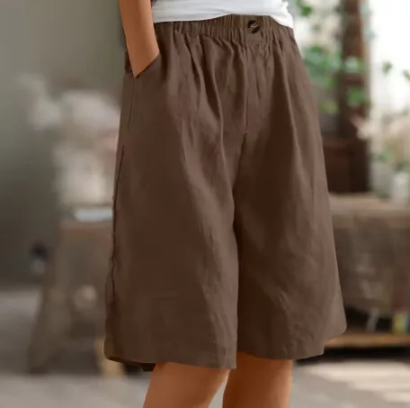  Comfort Casual Shorts