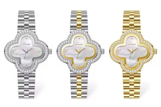 Trebol Watch Everyday