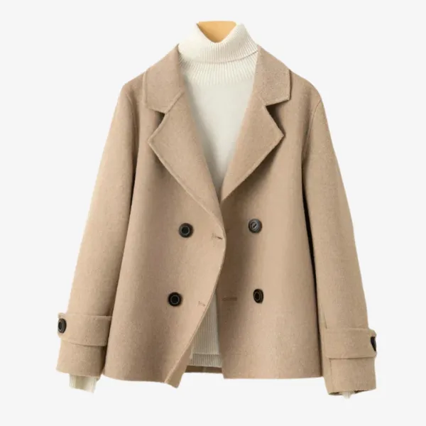  Blazer Coat
