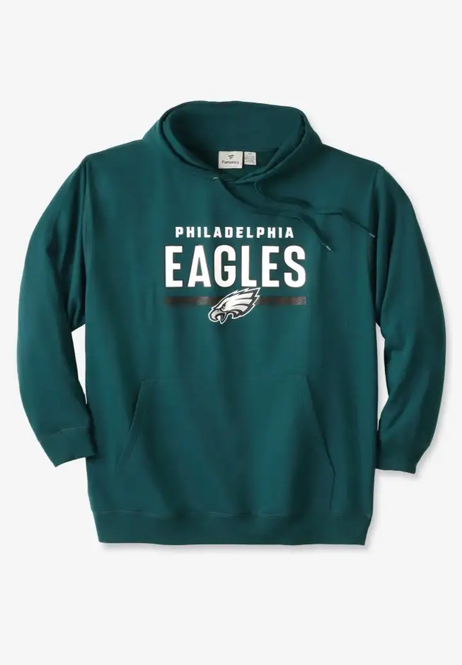 Pullover Sweatshirt