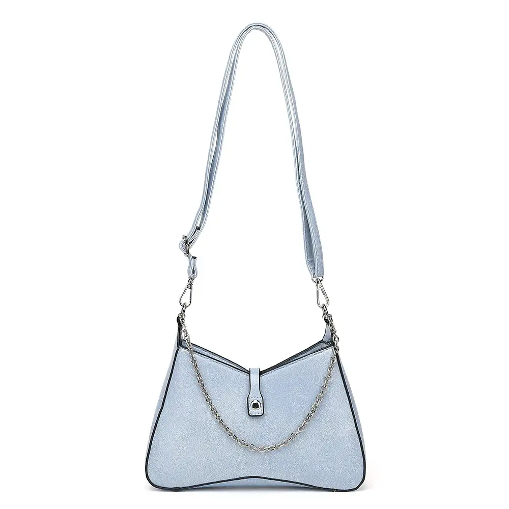 Everyday Swag Chain Crossbody Bag