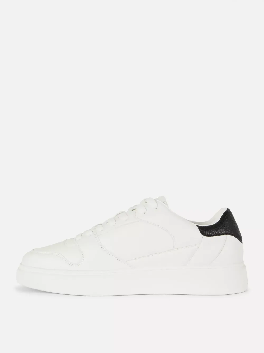 Daily Leisure Patchwork Color-Blocking Casual Shoes