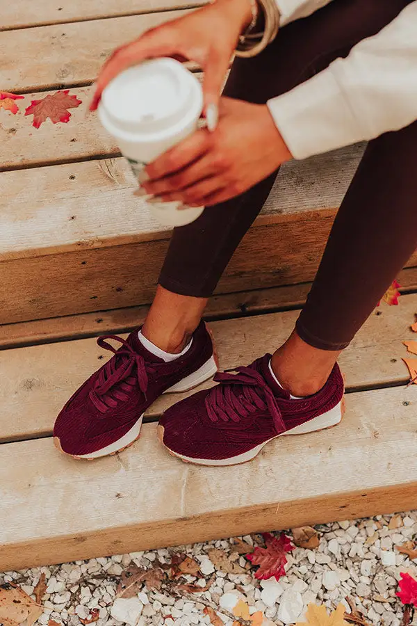 Everyday Classic Sneakers