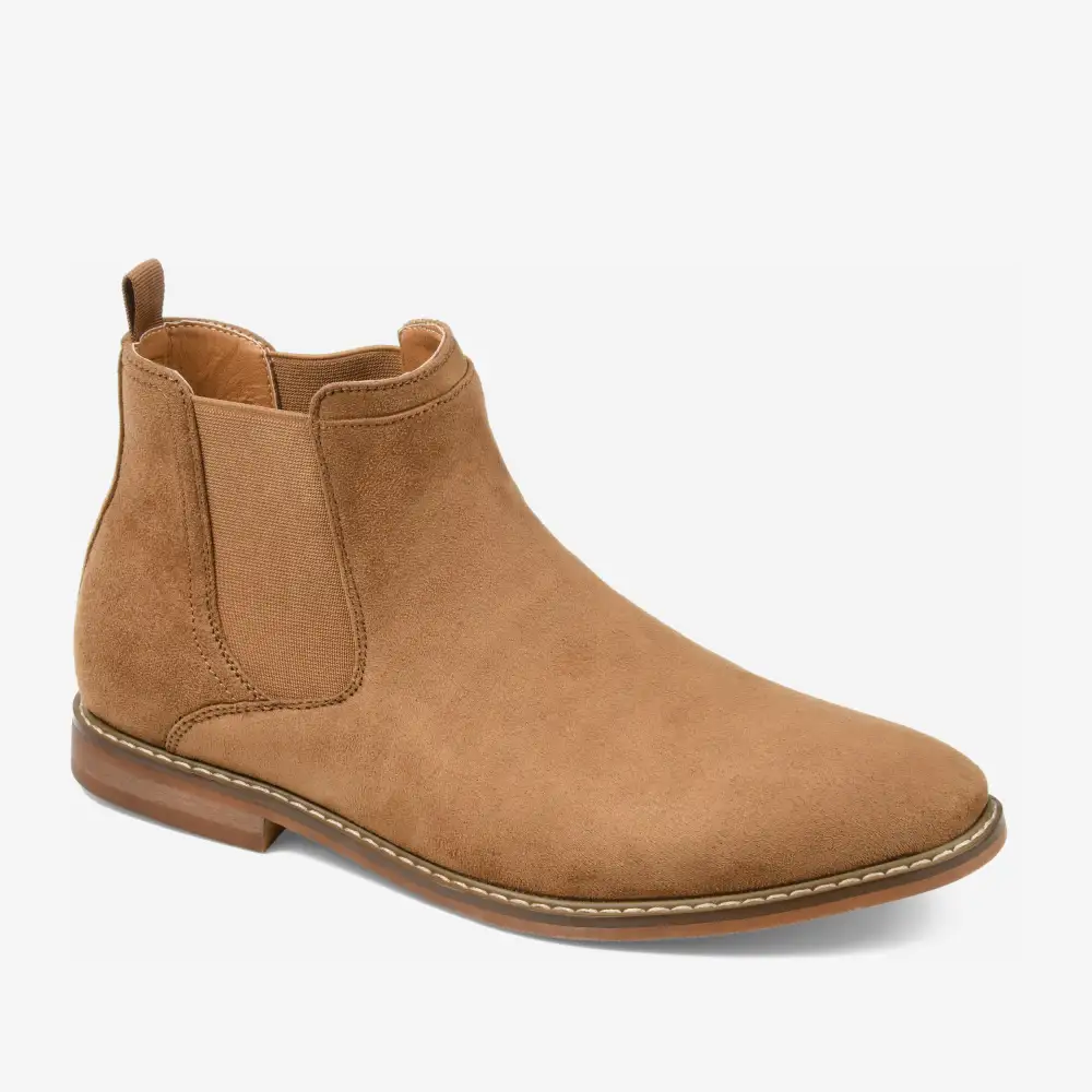 Chelsea Work Boots