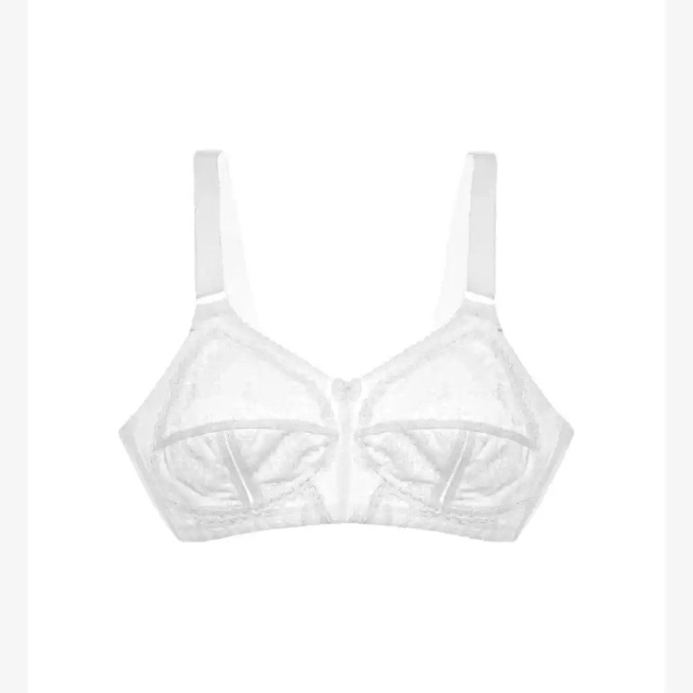 Wirefree Classic Bra Everyday