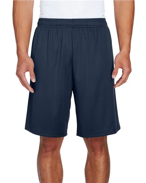 Men's Performance Shorts
