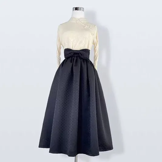 Everyday Casual Skirt