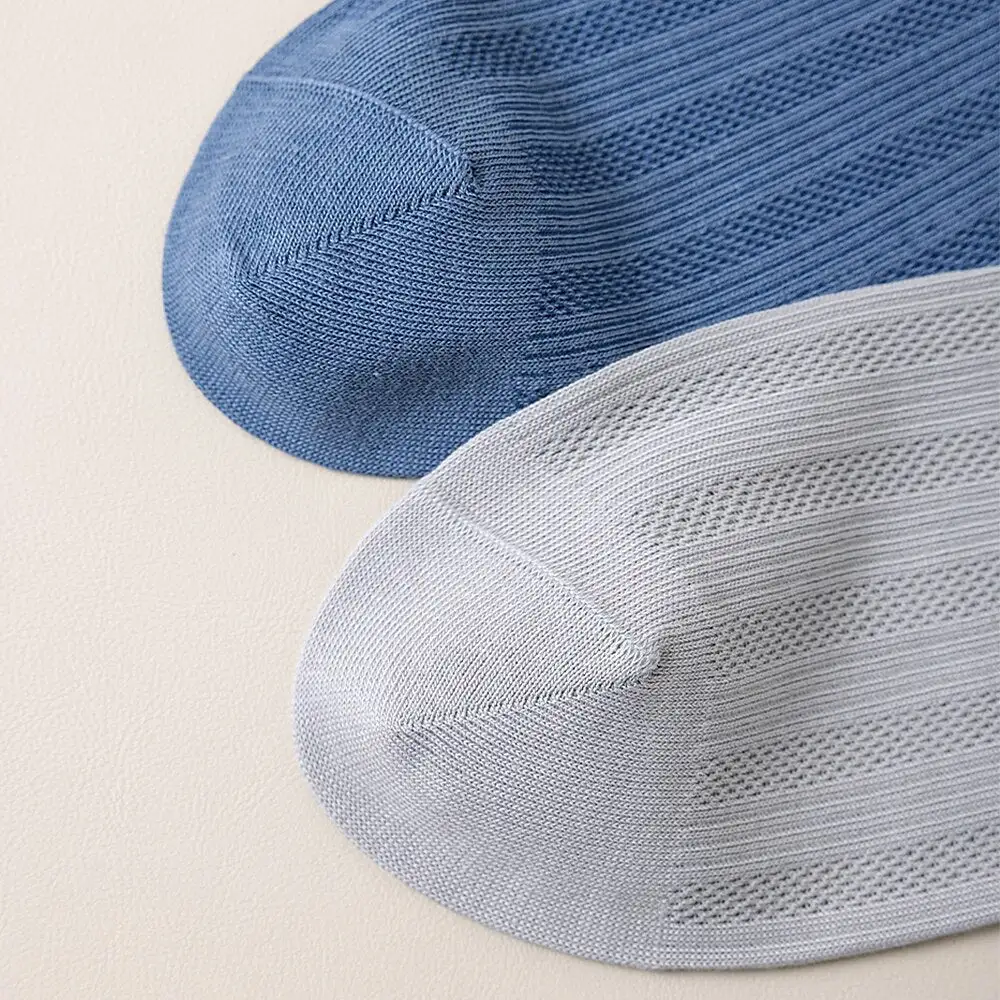 100% Cotton Classic Socks