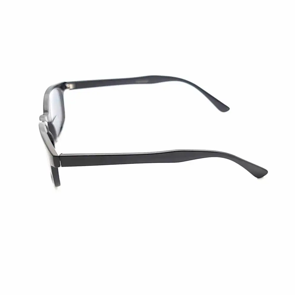 Oval Bifocal Reading Sunglasses