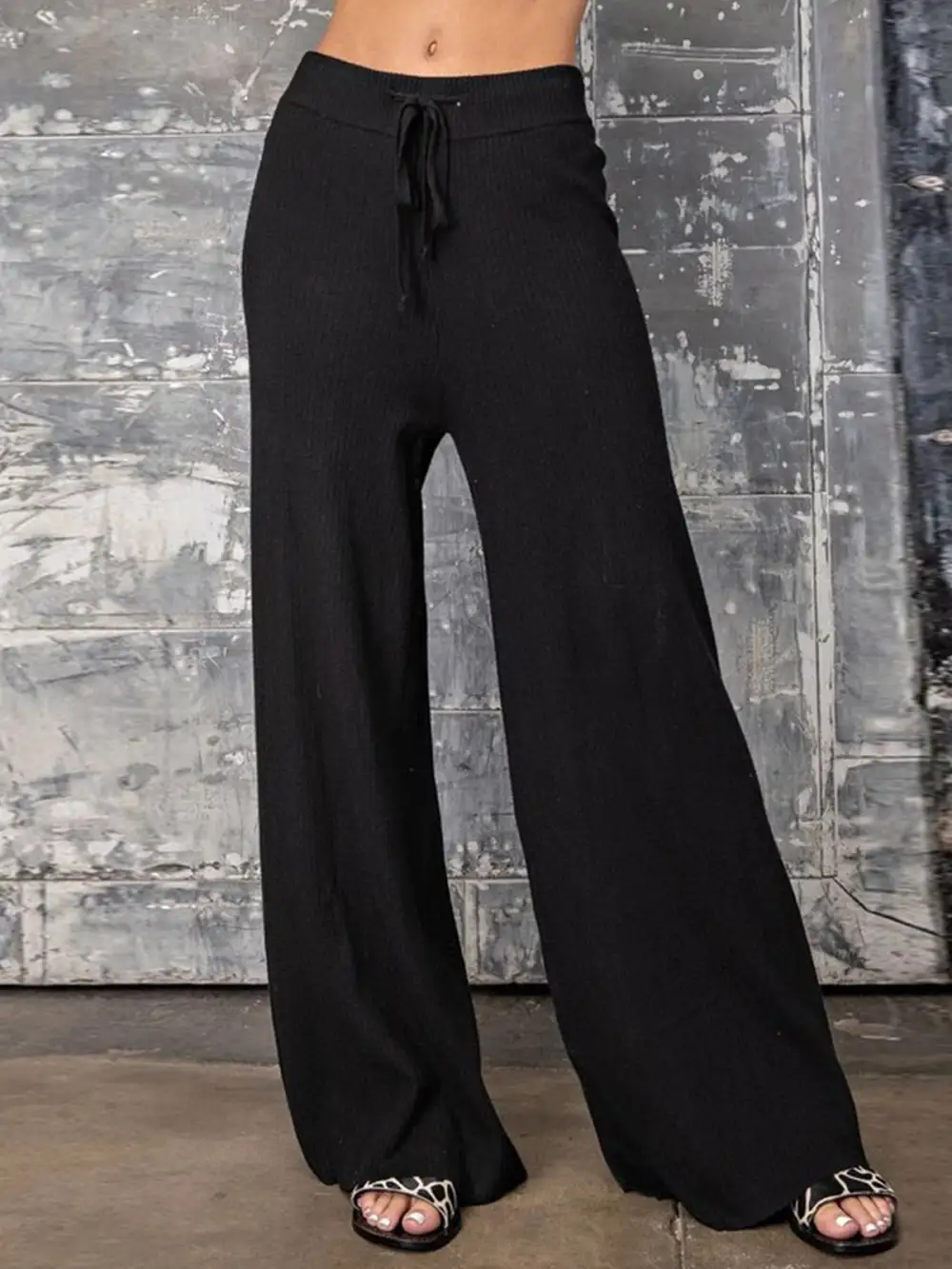 Swing Casual Pants